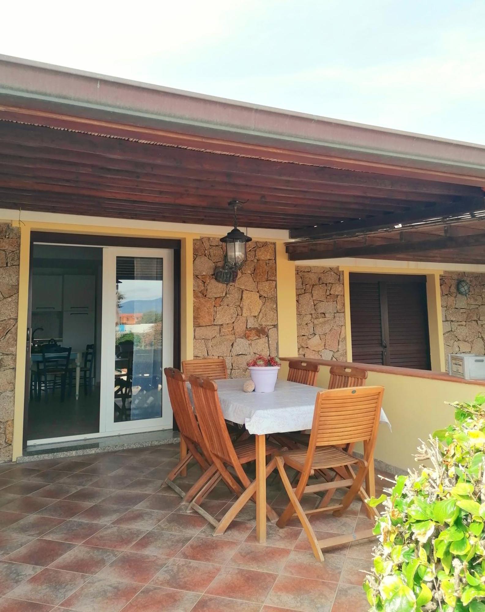 Sardamare Apartments Appartamenti La Ciaccia Valledoria  Room photo