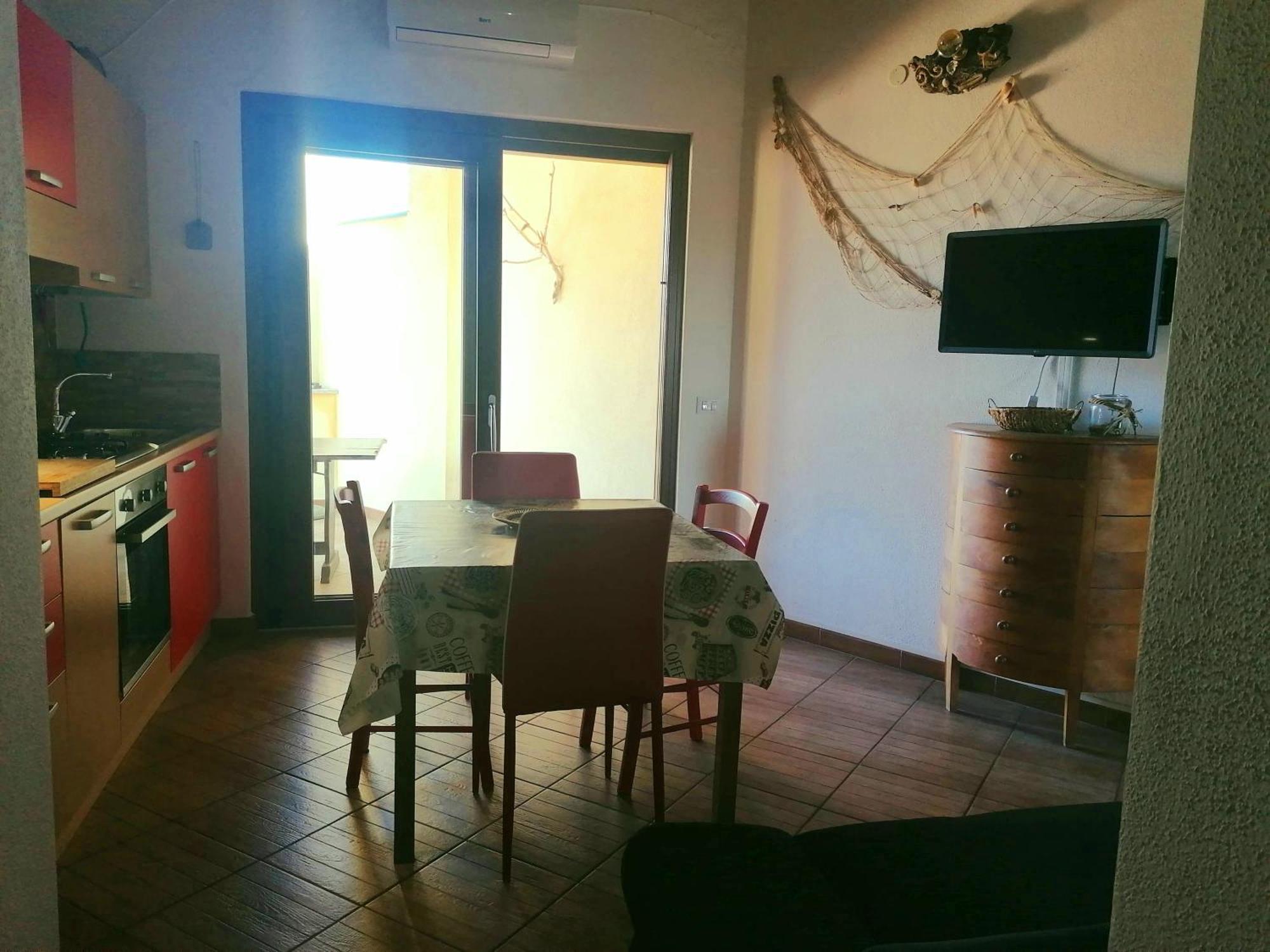 Sardamare Apartments Appartamenti La Ciaccia Valledoria  Room photo