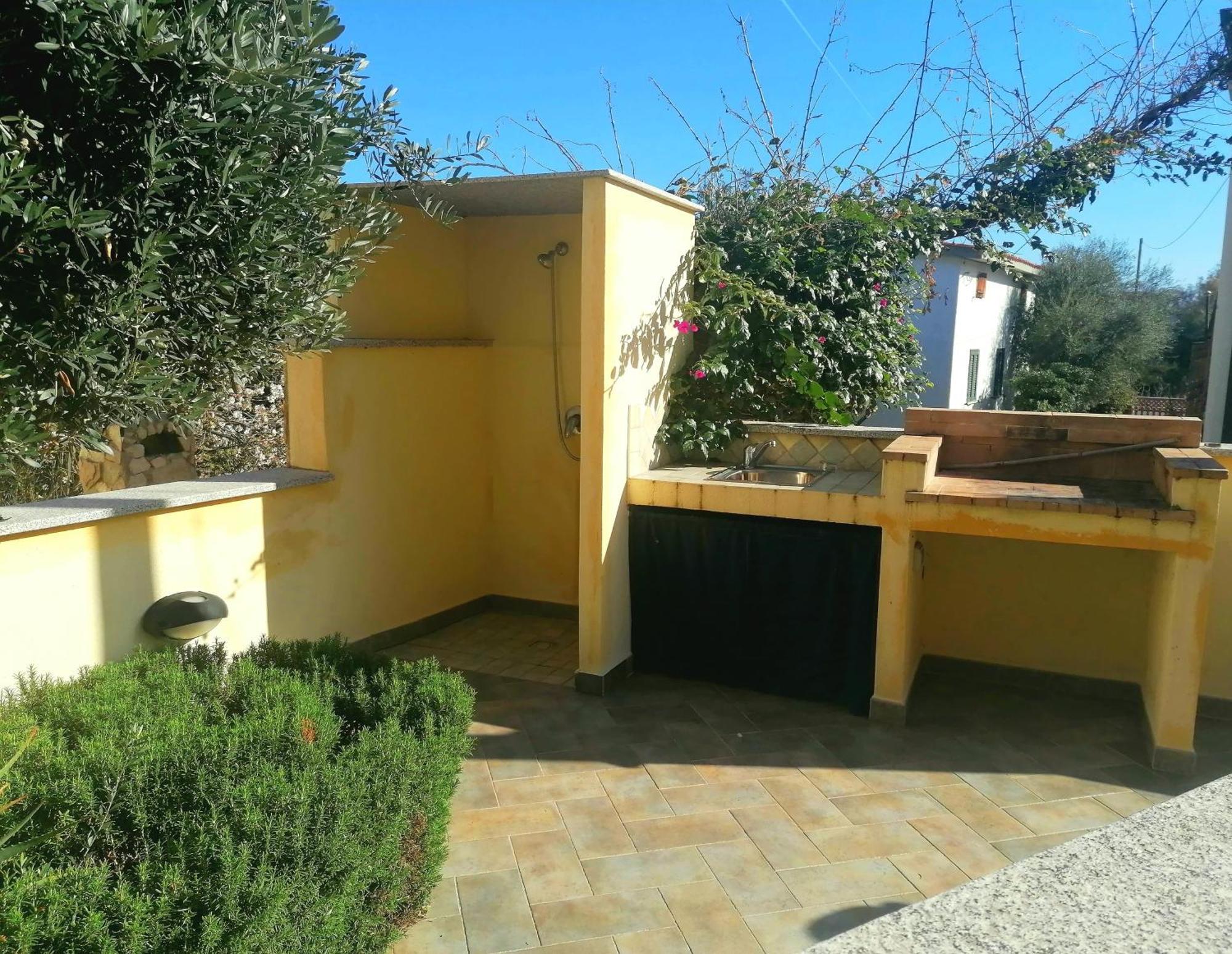 Sardamare Apartments Appartamenti La Ciaccia Valledoria  Room photo