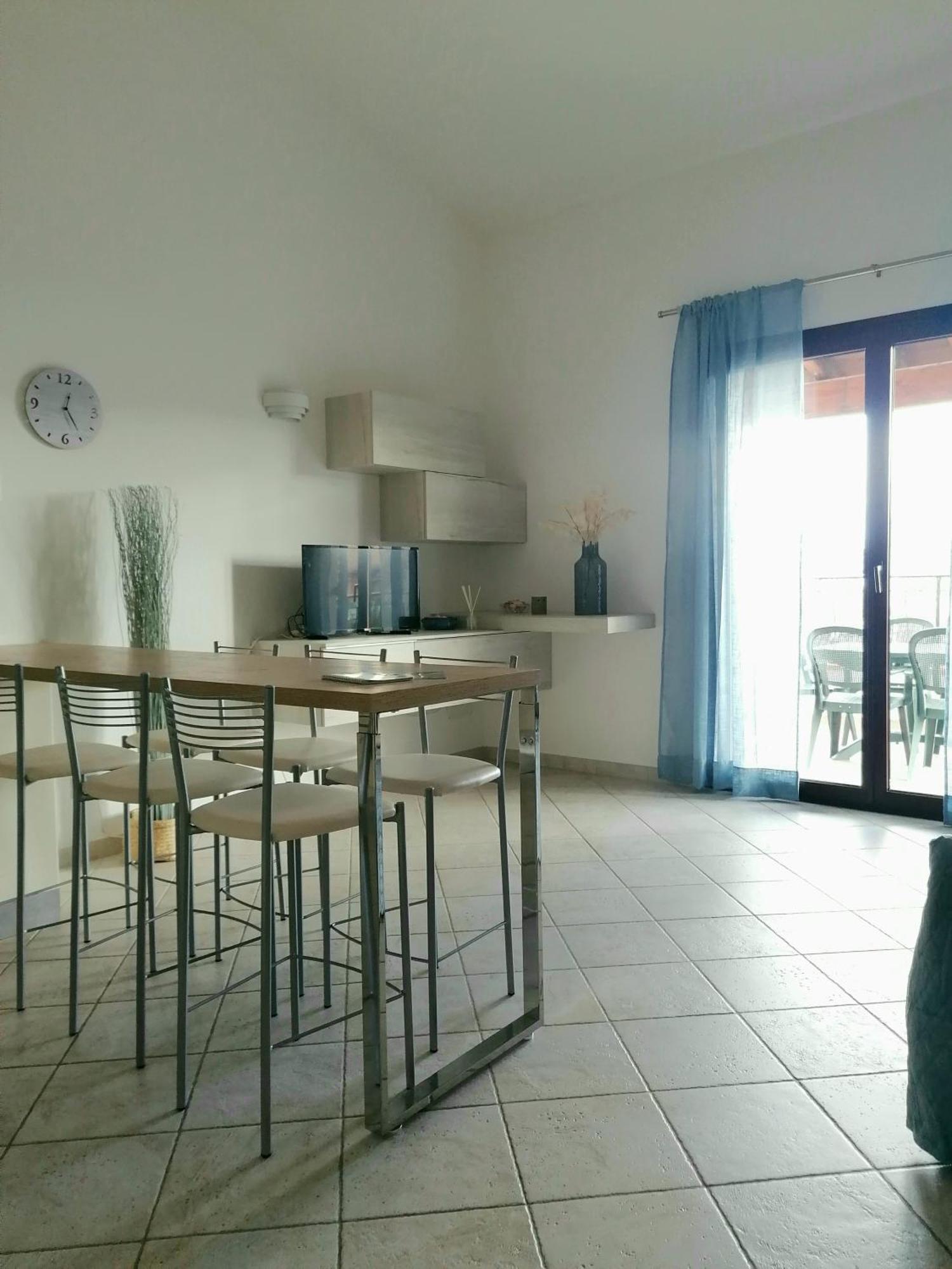 Sardamare Apartments Appartamenti La Ciaccia Valledoria  Room photo