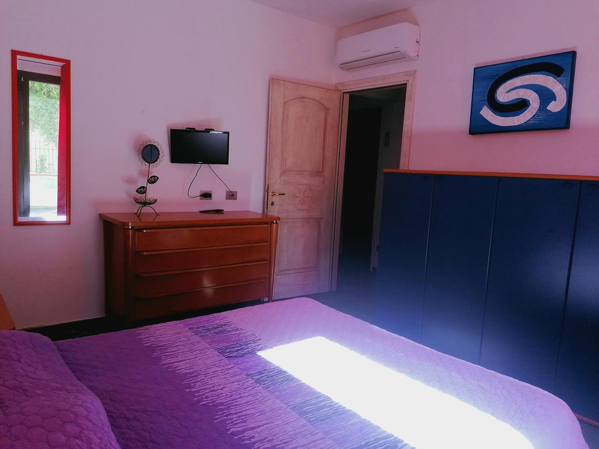 Sardamare Apartments Appartamenti La Ciaccia Valledoria  Room photo